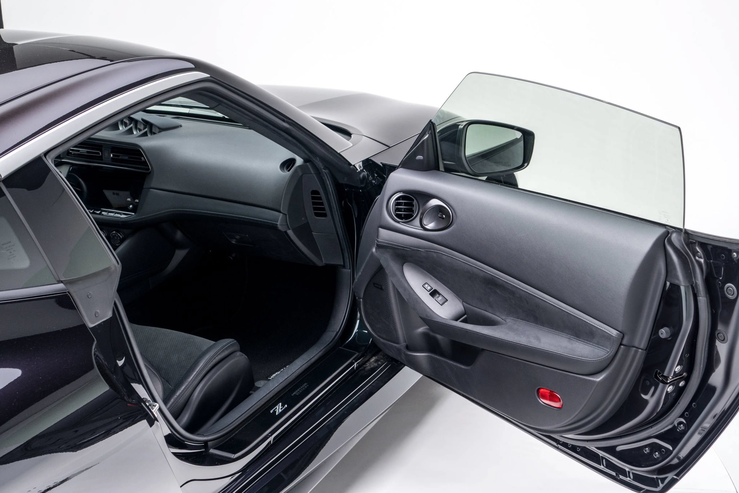 Used 2026 Nissan Z Performance RWD image 11
