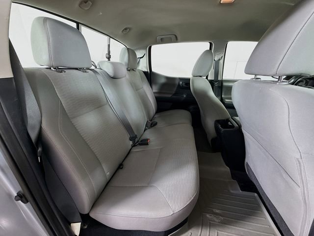 Used 2017 Toyota Tacoma SR AWD/4WD image 27