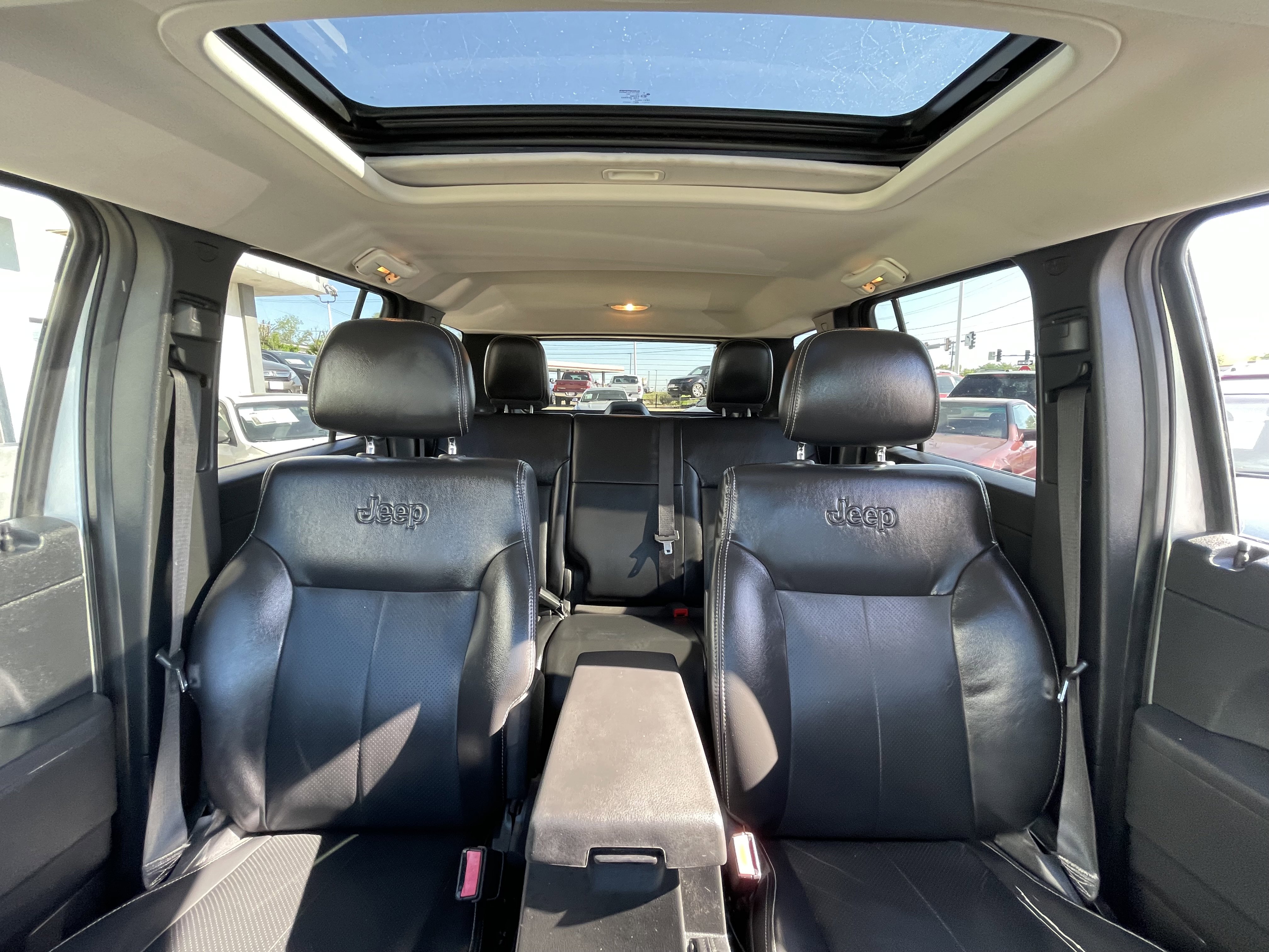 Used 2012 Jeep Liberty Sport image 21