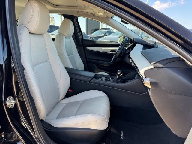 Used 2024 MAZDA MAZDA3 2.5 Turbo Sedan w/Premium Plus AWD/4WD image 25