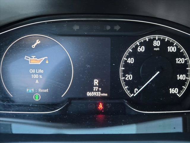 Used 2018 Honda Accord Sport image 11