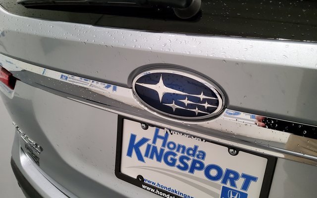 Used 2024 Subaru Ascent Limited w/ Technology Package image 38