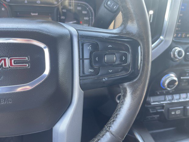 Used 2022 GMC Sierra 2500 SLT w/ SLT Convenience Package AWD/4WD image 20