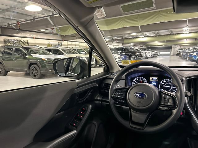 Used 2025 Subaru Crosstrek 2.0i Premium AWD/4WD image 23