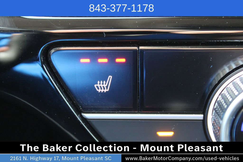 Used 2024 Honda CR-V EX-L image 39