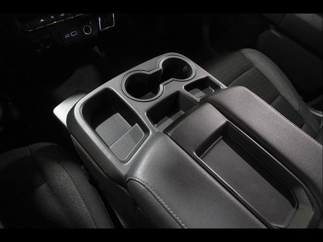 Used 2024 Chevrolet Silverado 1500 Custom AWD/4WD image 15
