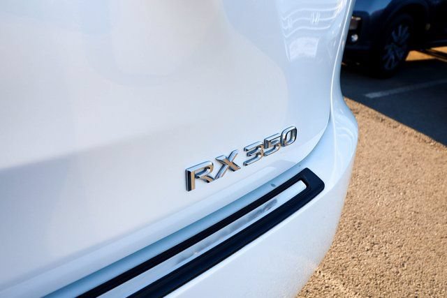 Used 2018 Lexus RX 350 AWD w/ Luxury Package image 17