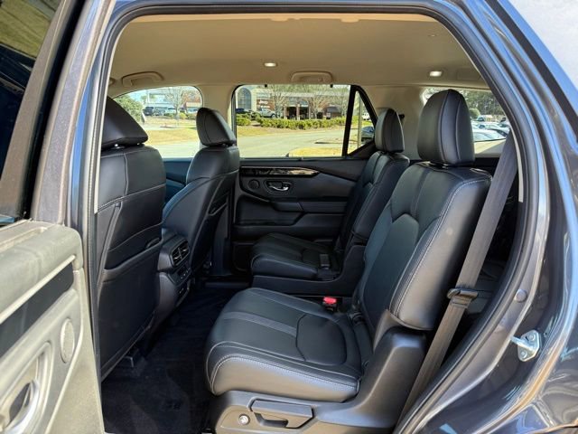 Used 2024 Honda Pilot EX-L image 26