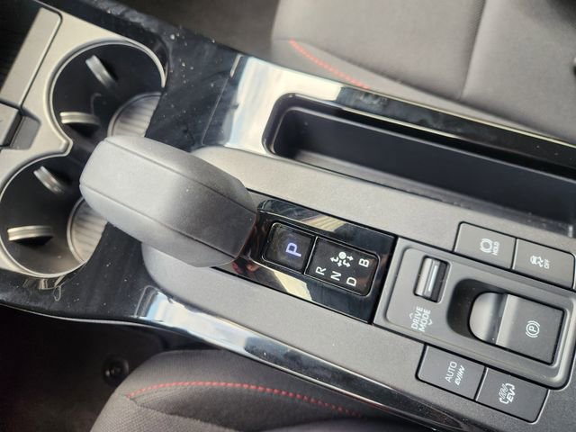 Used 2026 Toyota Prius Plug-In Hybrid FWD image 19