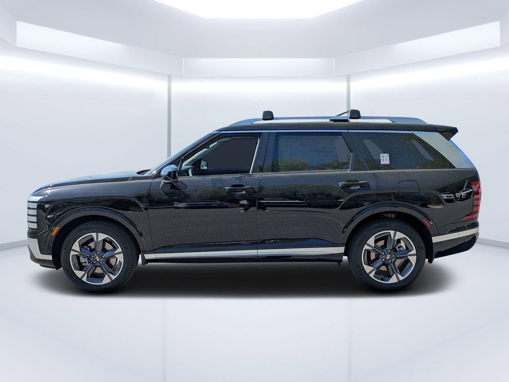 New 2026 Hyundai Palisade Limited image 6