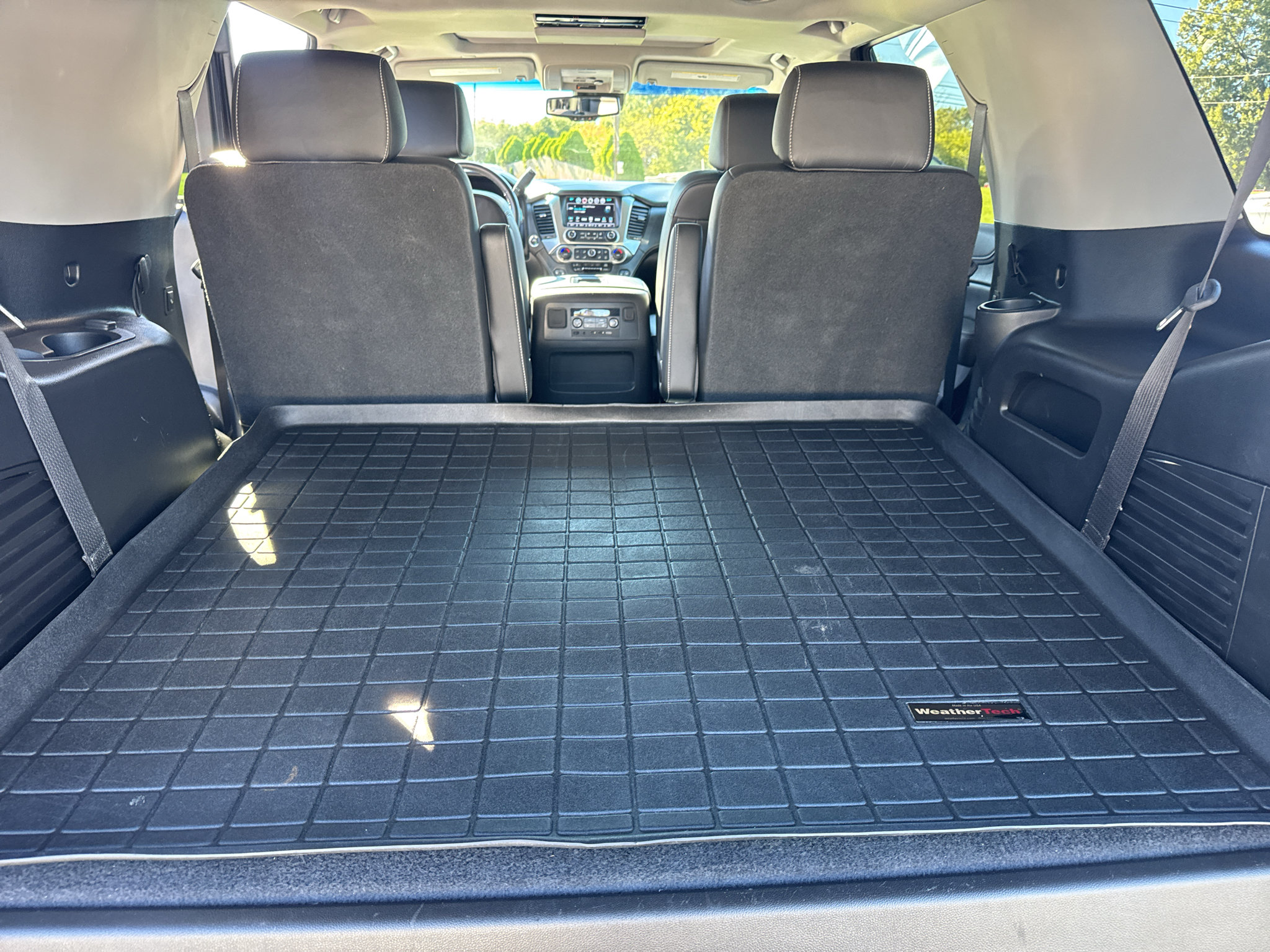 Used 2019 Chevrolet Tahoe Premier AWD/4WD image 31