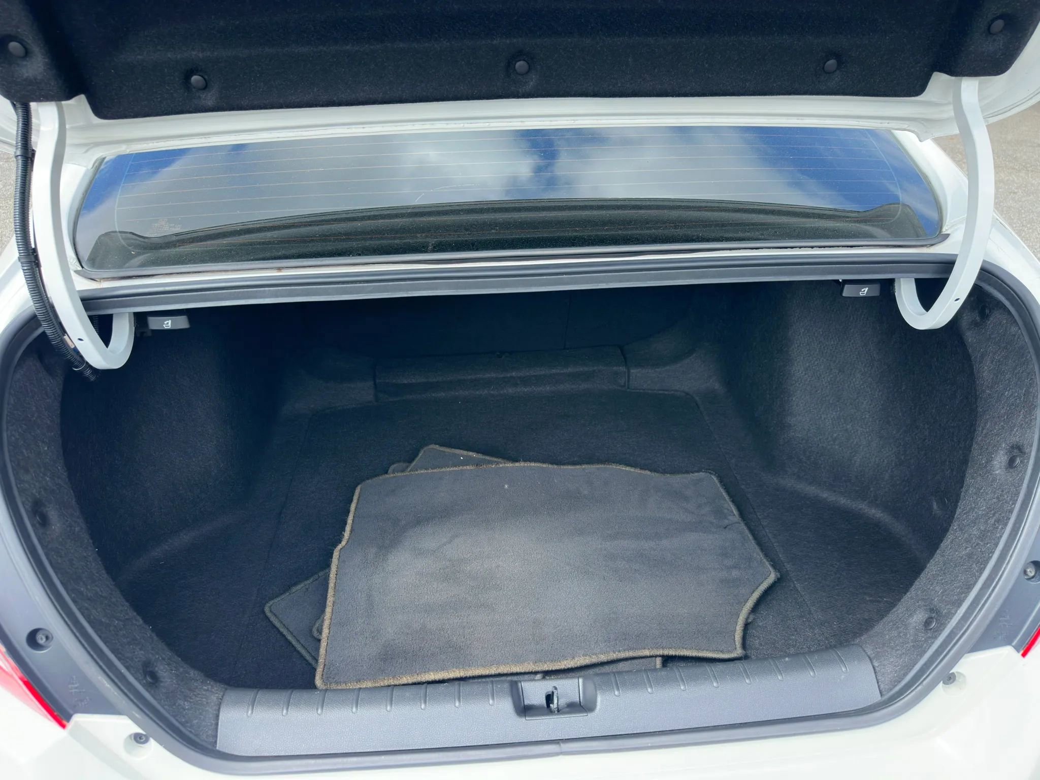 Used 2018 Honda Civic EX-T image 17