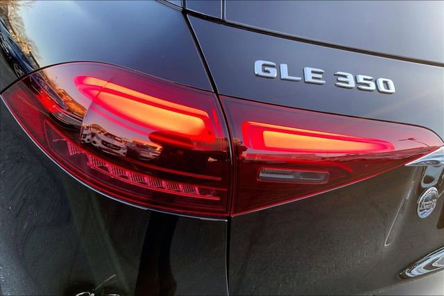 Certified 2024 Mercedes-Benz GLE 350 4MATIC image 25