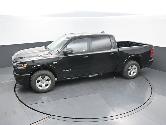 New 2026 RAM 1500 4x4 Crew Cab image 46