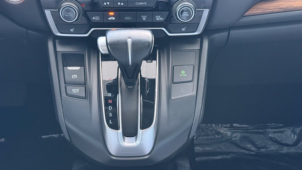 Certified 2019 Honda CR-V EX-L image 23