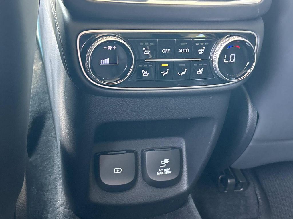Used 2024 Genesis GV80 3.5T AWD/4WD image 24