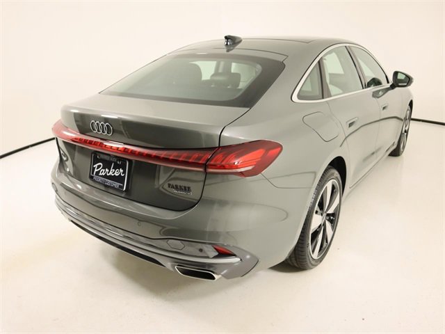 New 2025 Audi A5 2.0T Premium Plus image 5