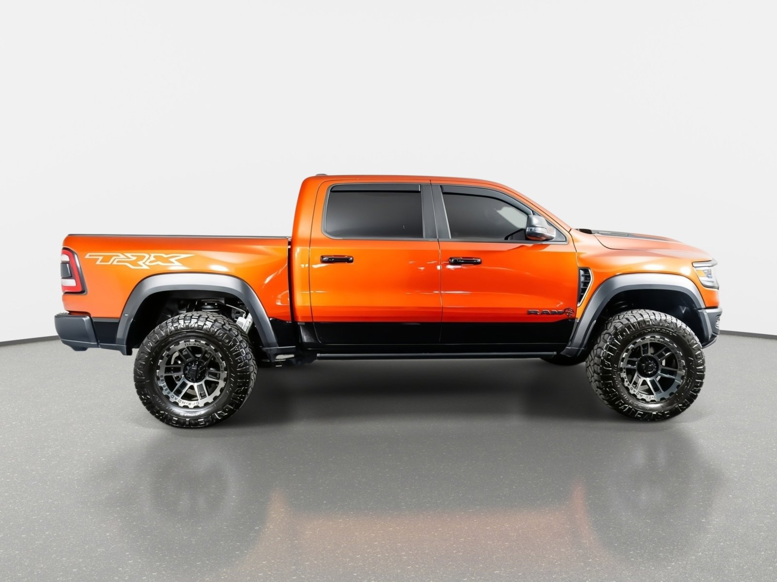 Used 2024 RAM 1500 TRX image 5