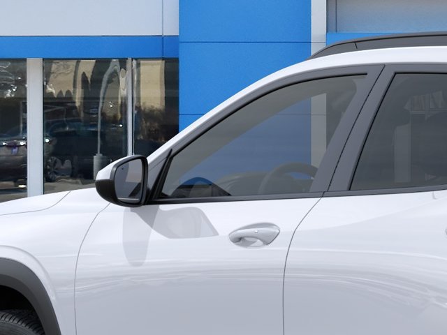 New 2026 Chevrolet Trax LT w/ Sunroof Package FWD image 14
