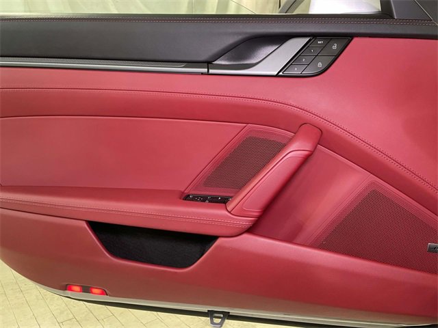 Used 2023 Porsche 911 Carrera 4S image 30
