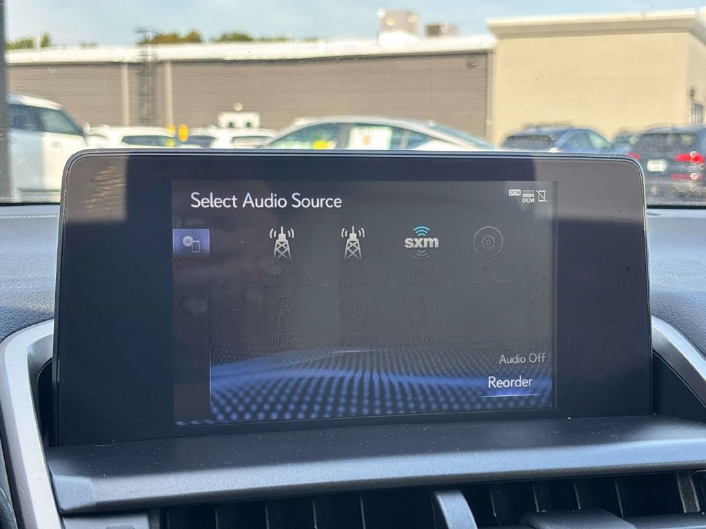 Used 2021 Lexus NX 300 AWD w/ Comfort Package image 31