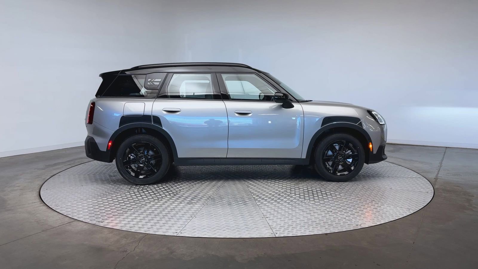 New 2026 MINI Cooper Countryman S image 9
