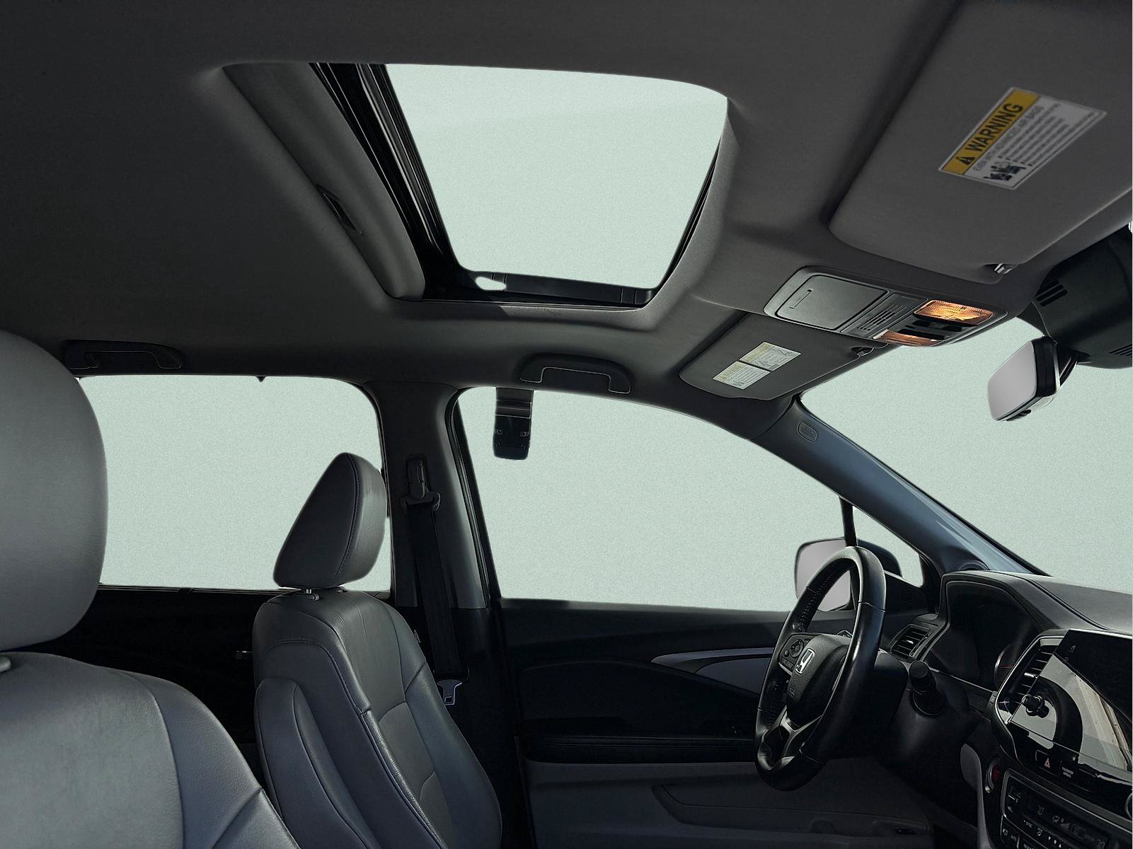 Certified 2020 Honda Pilot EX-L image 40