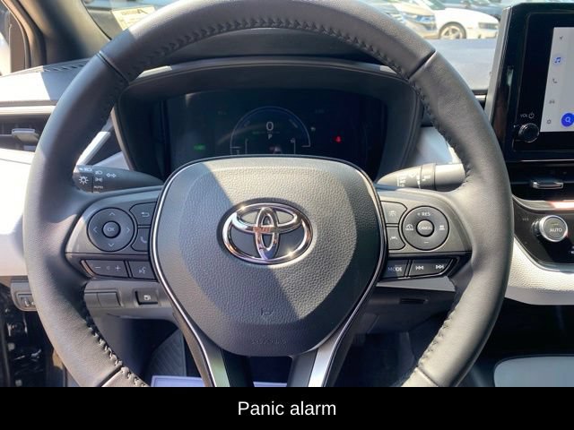 Used 2026 Toyota Corolla SE FWD image 11