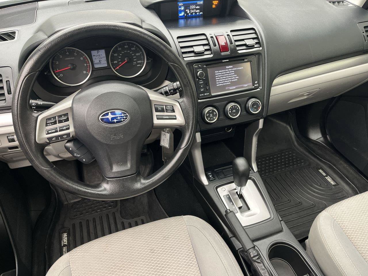 Used 2014 Subaru Forester 2.5i Premium AWD/4WD image 13