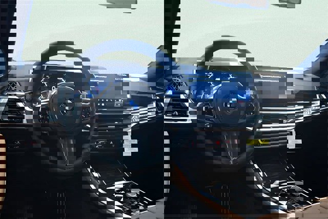 New 2026 BMW X5 xDrive40i w/ M Sport Package image 25