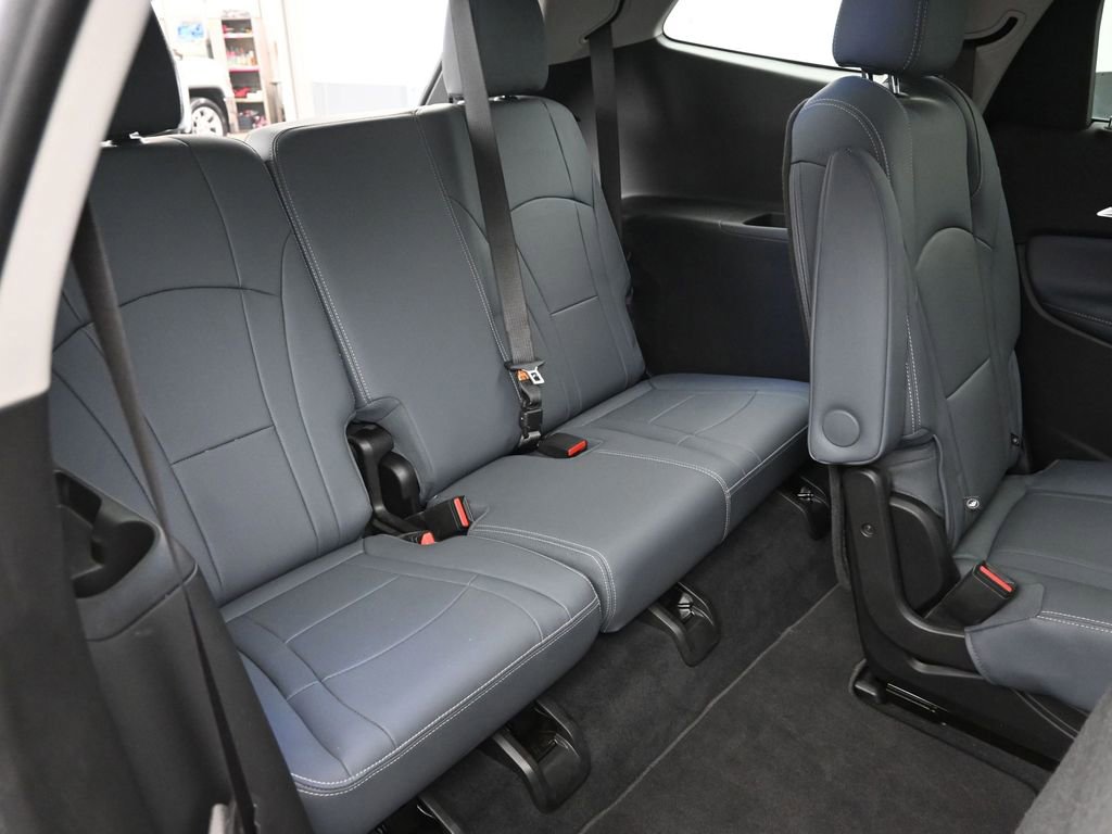 Used 2021 Buick Enclave Premium w/ Surround and Sites Package image 10