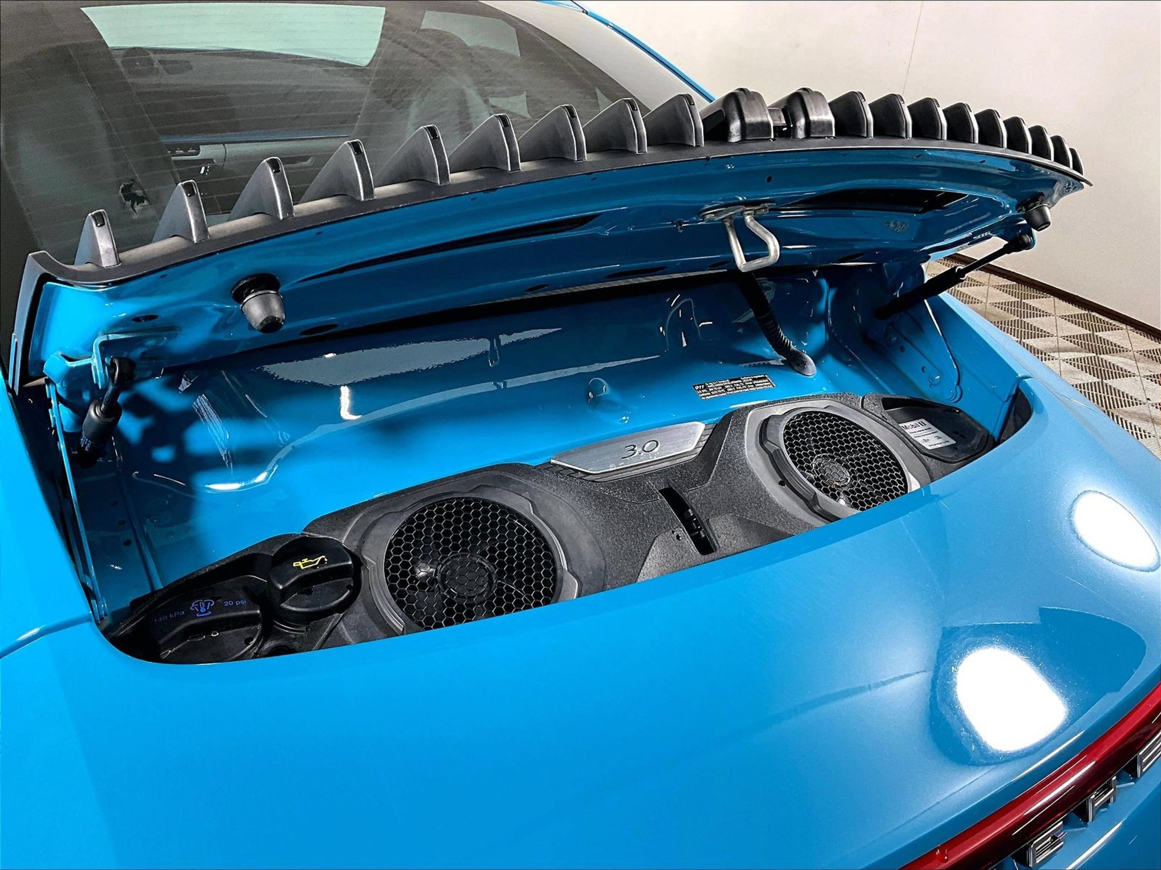 Certified 2020 Porsche 911 Carrera RWD image 24