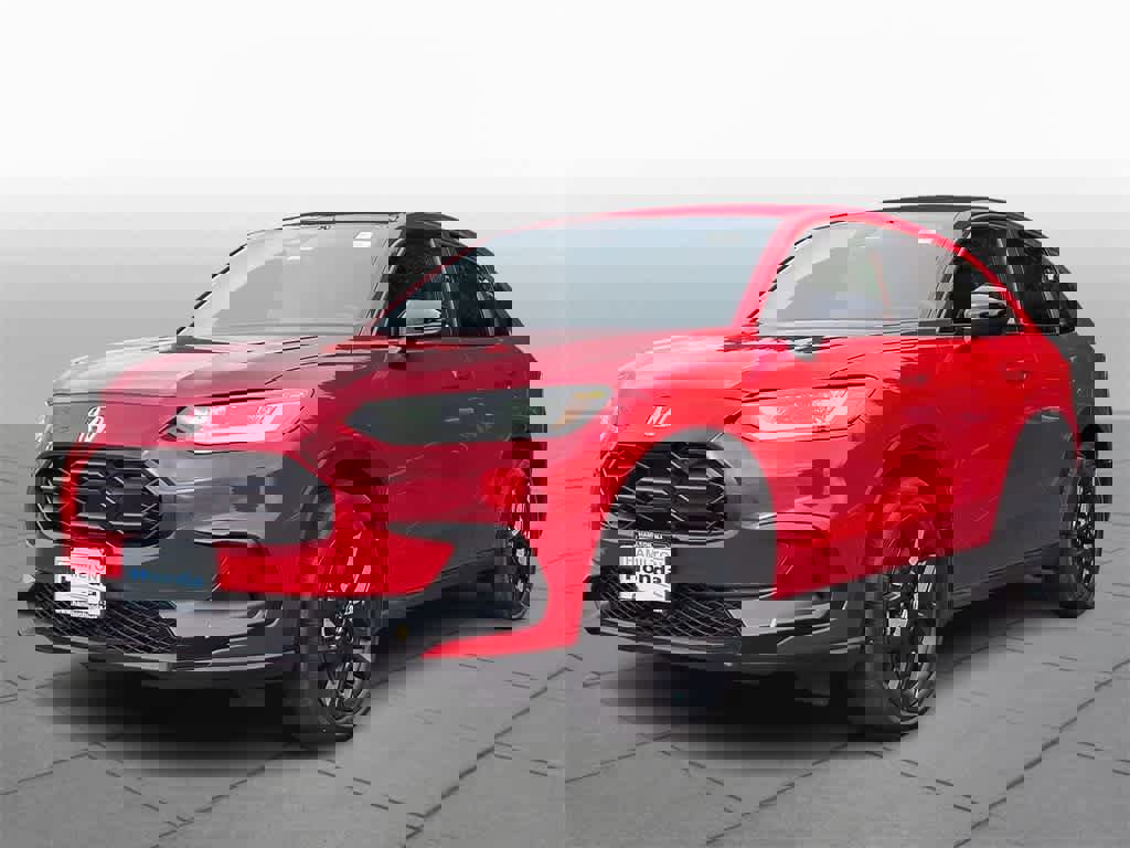 Used 2023 Honda HR-V Sport