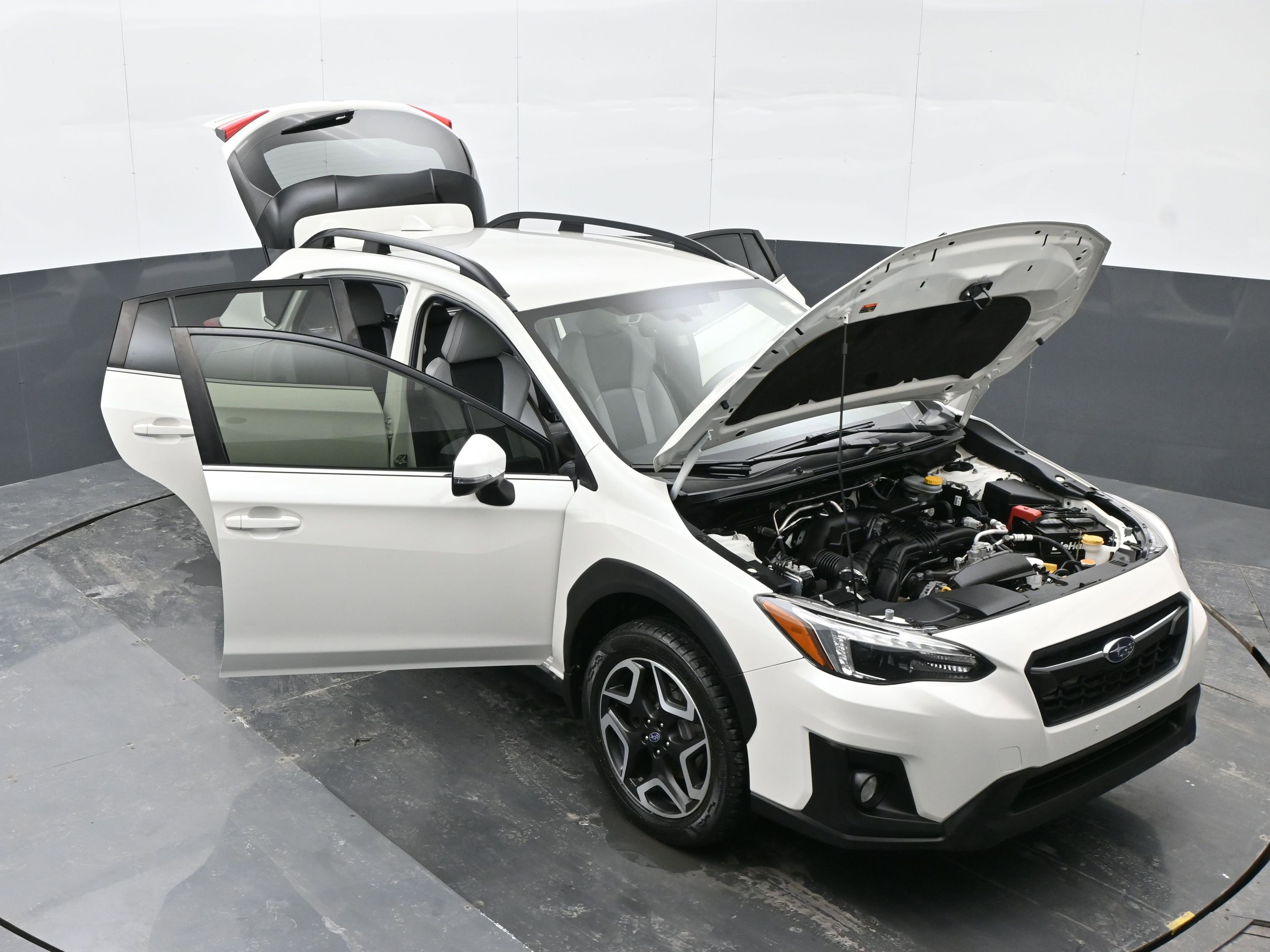 Used 2019 Subaru Crosstrek 2.0i Limited w/ Popular Package #2 image 46