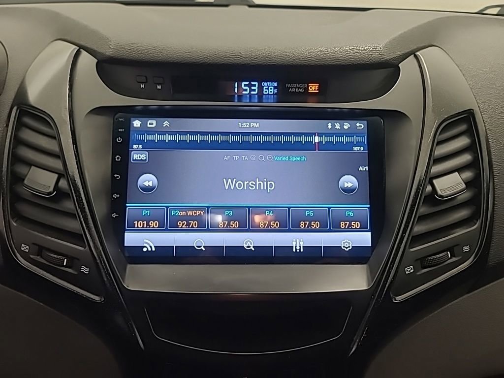 Used 2014 Hyundai Elantra SE FWD image 26