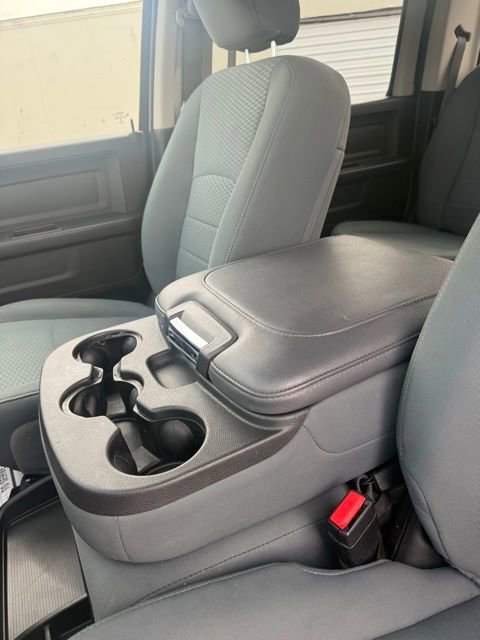 Used 2019 RAM 1500 Express image 14