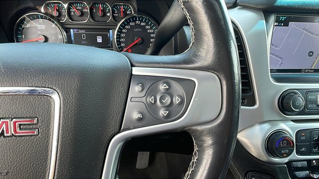 Used 2018 GMC Yukon SLT w/ Open Road Package AWD/4WD image 24