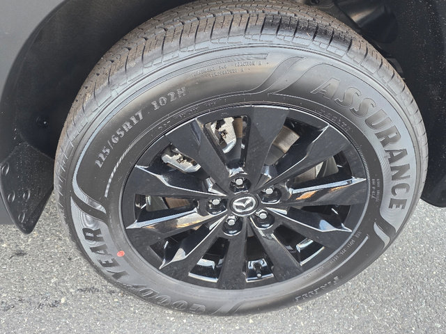 New 2026 MAZDA CX-50 AWD 2.5 S w/ Cargo Package image 6
