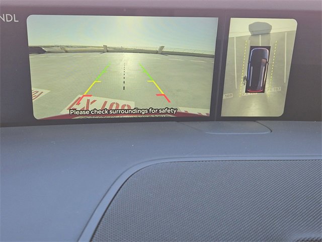 New 2026 Lincoln Nautilus Reserve image 17