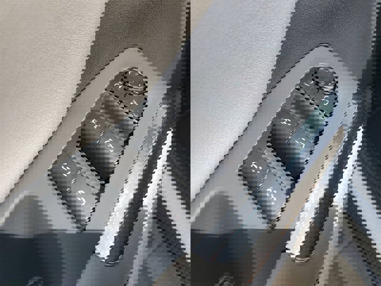 New 2026 Chevrolet Traverse LT image 16