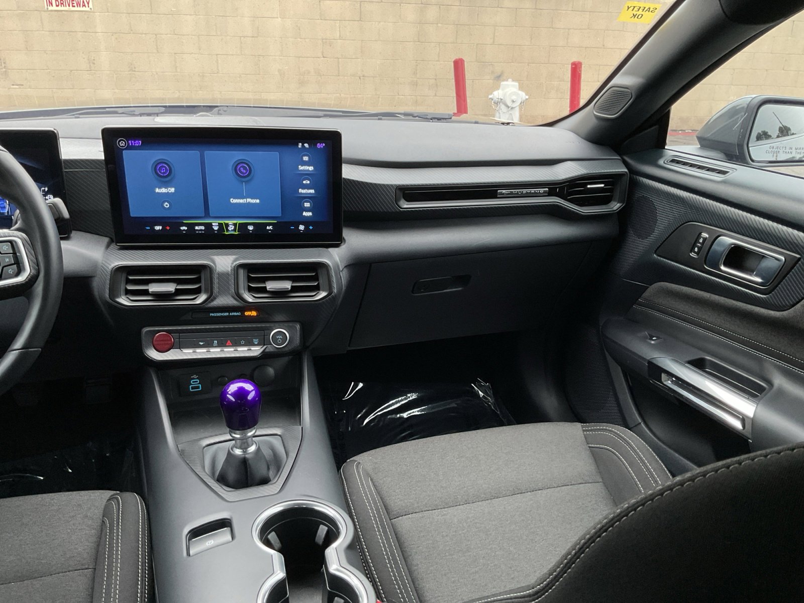 Used 2024 Ford Mustang GT image 17