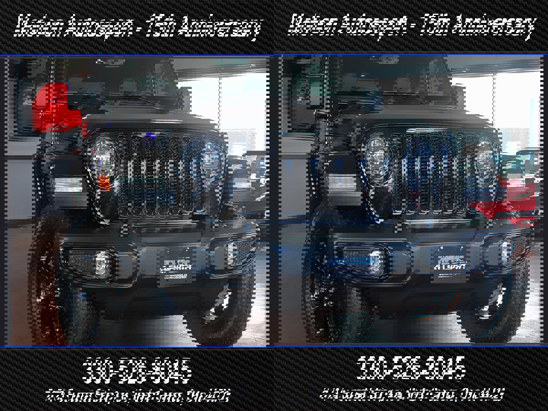 Used 2022 Jeep Wrangler Unlimited Sahara image 61