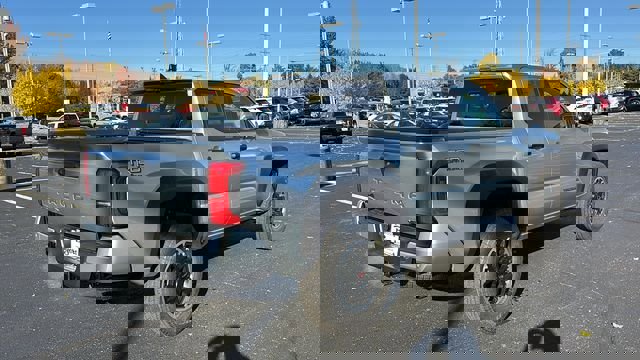 New 2025 Toyota Tacoma TRD Off-Road w/ TRD Off Road Premium Package image 33