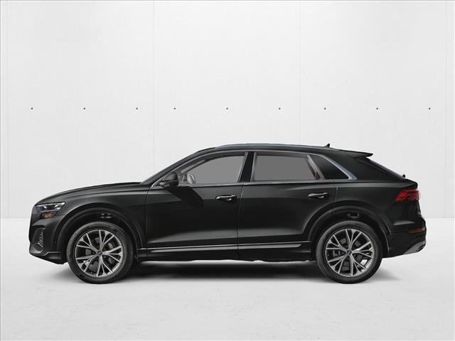 New 2026 Audi Q8 Prestige video 3