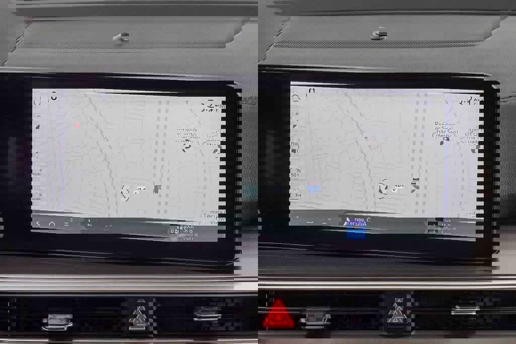 Certified 2024 Kia Sorento EX image 13