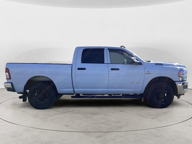 Certified 2022 RAM 3500 Tradesman image 6