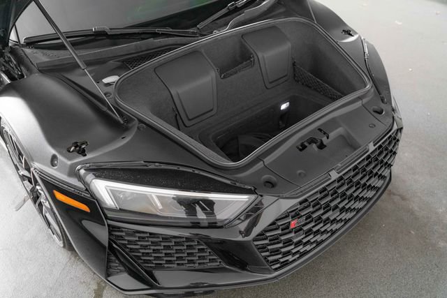 Used 2020 Audi R8 V10 image 25