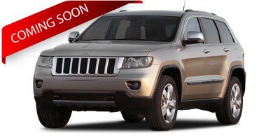 Used 2012 Jeep Grand Cherokee Overland AWD/4WD image 1