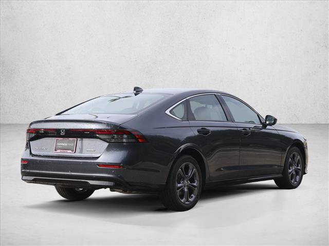 New 2026 Honda Accord EX-L image 5