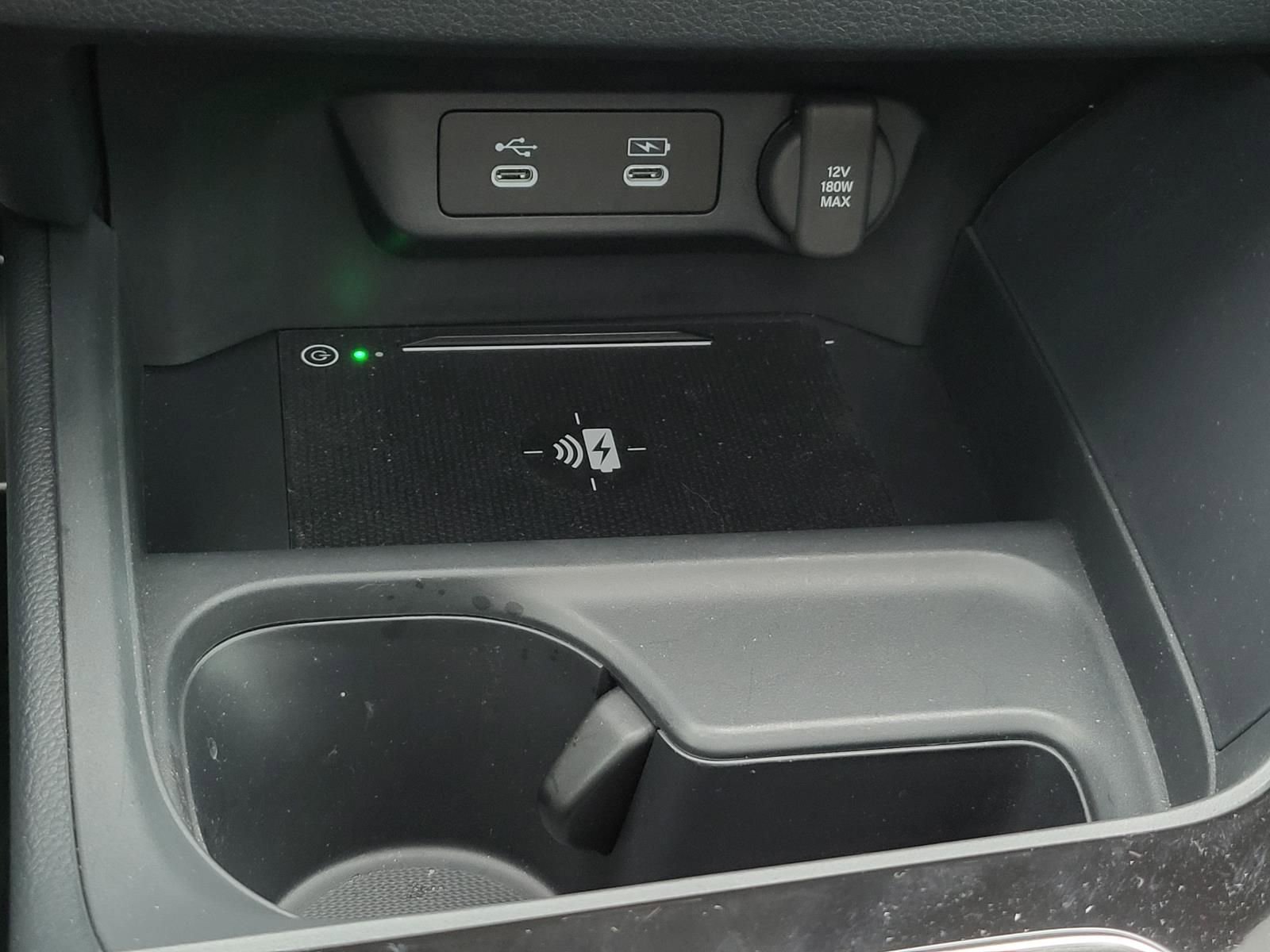 Used 2025 Acura ADX A-Spec AWD/4WD image 25